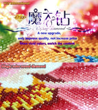 DIY 5D Diamond Mosaic Landscapes Garden lodge Full Diamond Painting Cross Stitch Kits Diamonds Embroidery