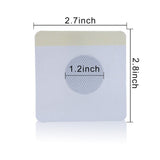 Navel Slimming Patch Fast Weight Lose Products Burning Fat Patches Body Shaping Slimming Stickers Without Retail Box 20PCS/Lot