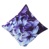 BZ143 Luxury Luxury Cushion Cover Pillow Case Home Textiles supplies 3D Flower Print Sofa decorative throw pillows chair seat