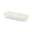 Egg Fish storage box food container keep eggs fresh refrigerator organizer kitchen dumplings storage containers 3