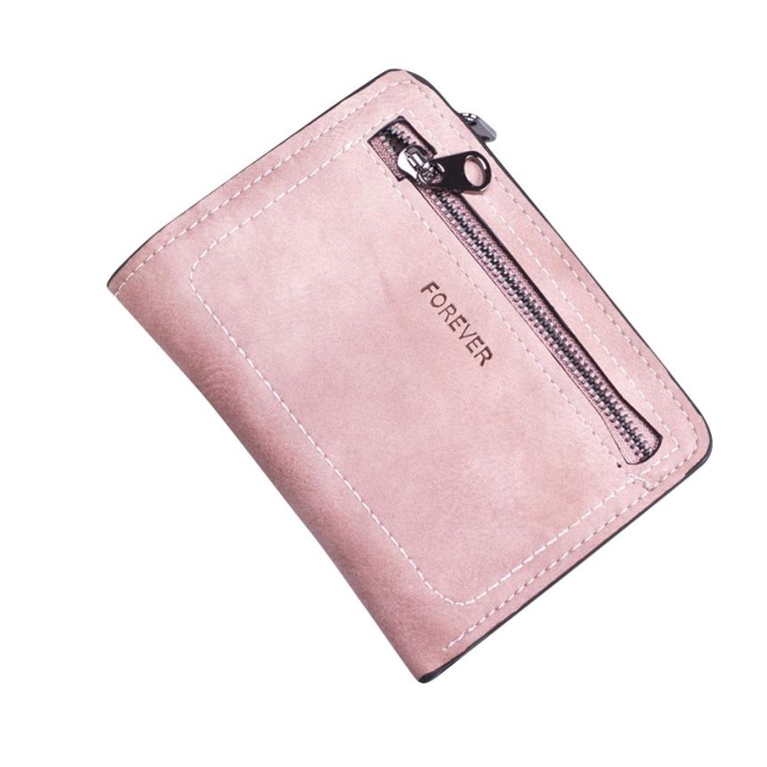 Women's Girls Wallets Credit Card Holder Coin Mini Purse Zipper Small  Secure Card Case/Gift | Wallet with Tassel Detailing | Cute Trending Latest