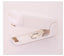 1Piece Hot Selling Household Portable Mini Heat Sealing Machine Impulse Sealer Seal Packing Plastic Package Sealer Drop Shipping