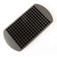 Square 1 pc 160 Holes Ice Mold Silicone 4 Colors Bar Drink Whiskey Sphere 160 grids Ice Mold DIY Ice Cube Tray Make