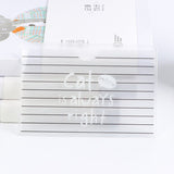 Women PVC Cartoon Card Holder Credit Student Cute ID Cards Wallet Passport Business Bancaire Card Holder Protector