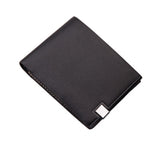 New Long fashion wallet High quality leather PU artificial clutch personality Leisure men's money clamps purse