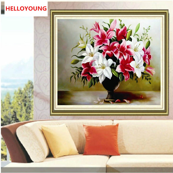 Diamond Painting