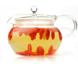 250g New Dried Goji Berries Nespera Wolfberry Chinese Organic Gouqi Herbal Tea