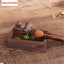 CJ280 Creative DIY Purple Sand Tea Pet Pig Furnishing Articles Home Decoration Kung Fu Tea Accessories