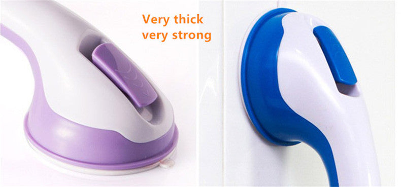 Safer Sucker Helping Handle Hand Grip Handrail for children old people Keeping Balance Bedroom Bathroom Accessories