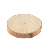 Tea Coasters Cup Holder Mat Coffee Drink Natural Wood Coaster Home Decor
