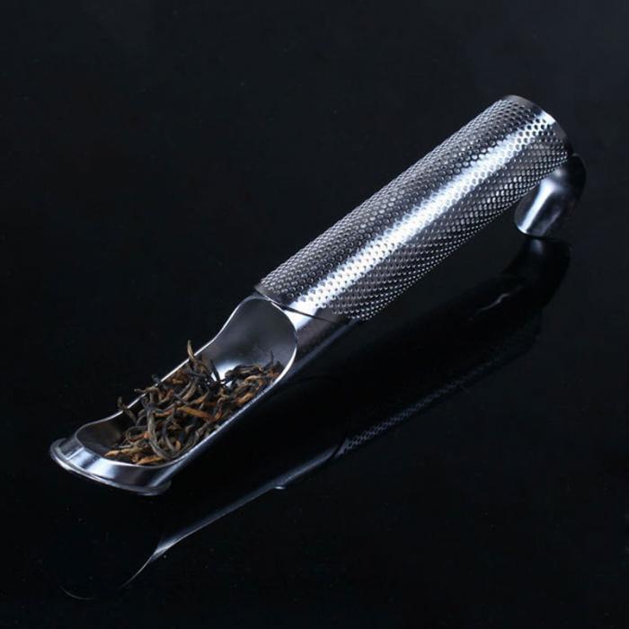 Heart/House/Duck/Monkey/Teapot/Ball/Bird/Shell Full Shape Stainless Steel Infuser Filter Strainer Tea Ball Spoon E2S