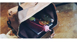 Fashion Women's Leather Backpack Anti Theft Laptop Backpack  Schoolbags For Teenager Girls Mochila Rucksack Women sac a dos