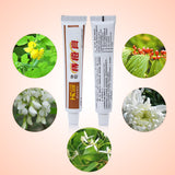 1 Pc Hemorrhoids Ointment 100% Original Vietnam Chinese Cream Painkiller Pain Relief External Anal Fissure Medical Plaster