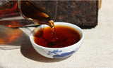 Wholesale 20 Years Old Yunnan Puer Tea 250g Premium Chinese Pu Er Tea Puerh Tea