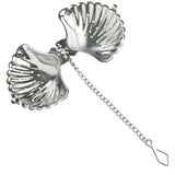 Heart/House/Duck/Monkey/Teapot/Ball/Bird/Shell Full Shape tea strainer Steel tea infuser Filter Strainer zaparzacze do herbaty