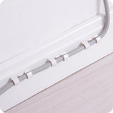 20Pcs/1 Pack Portable Cable Drop Clip Wire Cord Lead USB Charger Desk Tidy Organiser Cord Holder Organizer Holder Secure Table