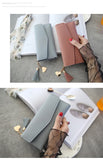 Time-limited Long Polyester Quality Pu Leather Hot Sale Women Wallets Female Bags Id Card Holders Wallet Purses Bolsas