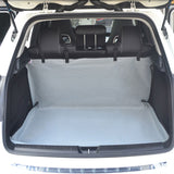 Waterproof Oxford Pet Dog Car Rear Back Seat Carrier Cover Pet Dog Mat Blanket Cover Mat Hammock Cushion Protector For dog