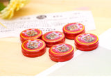 1pcs Cool Cream Red Tiger Balm Ointment Pain Relief Essential Oil For Cold Headache Stomachache Dizziness Muscle Rub Aches