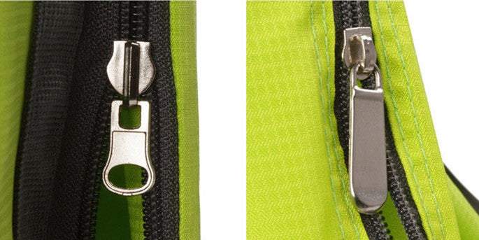 Nylon Folding Waterproof Suitcase Handbag Storage Luggage Pouch Shoulder Tote Shopping Travel Bag Clothes luggage