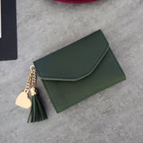 Time-limited Long Polyester Quality Pu Leather Hot Sale Women Wallets Female Bags Id Card Holders Wallet Purses Bolsas