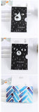 Women PVC Cartoon Card Holder Credit Student Cute ID Cards Wallet Passport Business Bancaire Card Holder Protector