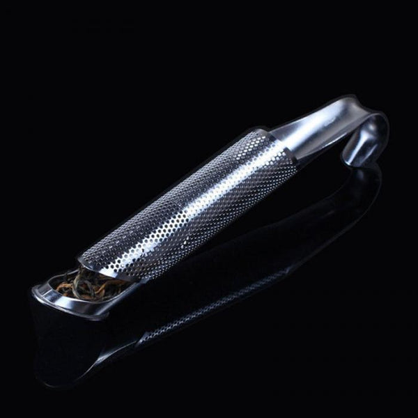 Heart/House/Duck/Monkey/Teapot/Ball/Bird/Shell Full Shape Stainless Steel Infuser Filter Strainer Tea Ball Spoon E2S