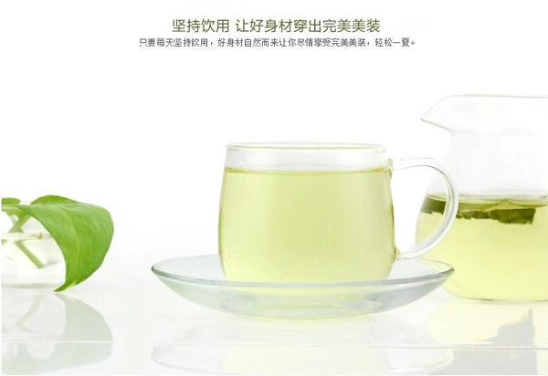 Herb Leaf Loose Lotus Leaf Tea traditional slimming tea loose fat herbal tea
