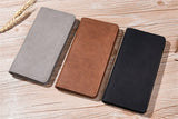 New zipper suit long wallet High quality Fabric clutch genuine Small wallet multi-card small hand bag money purse