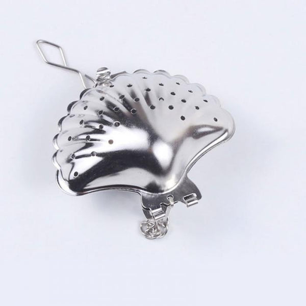 Heart/House/Duck/Monkey/Teapot/Ball/Bird/Shell Full Shape tea strainer Steel tea infuser Filter Strainer zaparzacze do herbaty