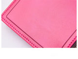 Zipper wallet couple phone bag Male&female type High quality Frabric genuine Card&ID Holder Long Wallet Business Wallet