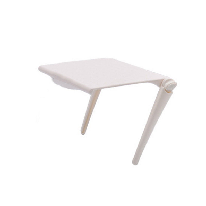1pc Office Storage Rack Clip Computer Screen Table Desk Accessories Organizer for Cosmetics Shelf Home Office Organizer