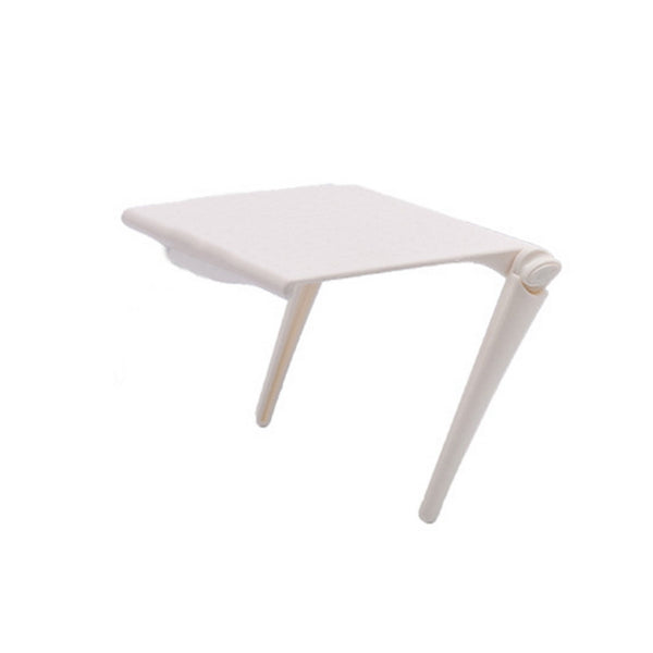 1pc Office Storage Rack Clip Computer Screen Table Desk Accessories Organizer for Cosmetics Shelf Home Office Organizer