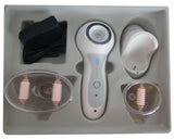 Portable INU Celluless Body Massage Vacuum Cans Anti Cellulite Massager Device Therapy Loss Weight Tool US /EU Plug