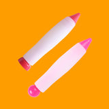 Kitchen Silicone Cake Cookie Pastry Icing Decorating Syringe Cream Chocolate Plate Pen