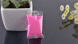 XBJ034 Color Sand 1 Bag Quartz Sand Micro Landscape Ecological Landscape Of Sand Sand Bottle Of Children'S Entertainment