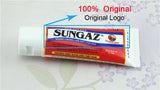 Vietnam Sungaz Balm Cream Rapid Pain Relief Back Shoulder Massager Yamano Pain Balm Analgesic Arthritis Cream 1Pcs 30g