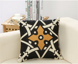 BZ268 Modern simplicity pillow Cushion Cover Pillowcase Sofa/Car Cushion /Pillow  Home Textiles supplies