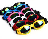 New Attractive Pet Dog Sunglasses Eye Wear Protection Dress Up Multi-Color cat pet sunglasses pet accessorries Photos Props