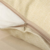 BZ055 Luxury Cushion Cover Pillow Case Home Textiles supplies Lumbar Pillow Crown decorative throw pillows chair seat