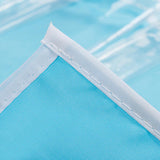 New 16Pockets Clear Hanging Bag Socks Bra Underwear Rack Hanger Storage Organizer