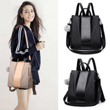 Fashion Design Women Backpack Female High Quality Youth Backpacks for Teenage Girls Women School Shoulder Bags Bagpack Bookbag