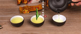 250g Top grade Chinese Oolong tea TiKuanYin Green Tea Weight Loss organic