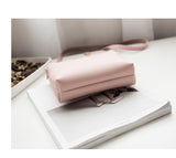 Fashion For Women Solid zipper Shoulder Bag Crossbody Bag Messenger Phone Coin Bag Small korean Style Bolsas Feminina Saco