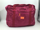 Fashion WaterProof Travel Bag Large Capacity Bag Women Men nylon Folding Bag Unisex Luggage Travel Handbags