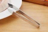 Stainless Steel Fish Bone Remover Pincer Puller Tweezer Tongs Pick-Up Tool Craft hot free shipping