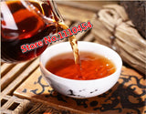 Wholesale 250g Ripe PuEr Tea TREE High quality Yunnan Pu'er Puerh Tea