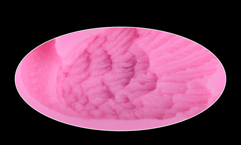 New Brand Fondant  Bakeware Cake 3D Mould Swan Shaped Party Decoration Cake Tools DIY Wedding Silicone Baking Moulds