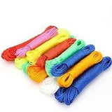 10m Clotheslines Hanging Rope Drying Clothes 10M Hanger Line Cord For Outdoor Travel For Drop Ship