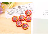 1pcs Cool Cream Red Tiger Balm Ointment Pain Relief Essential Oil For Cold Headache Stomachache Dizziness Muscle Rub Aches